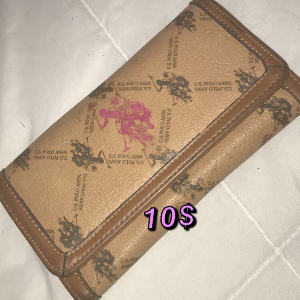 polo wallet